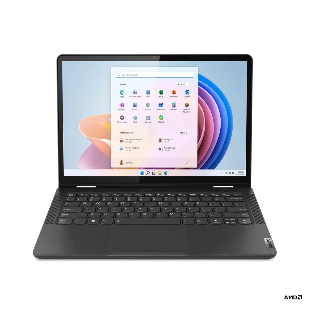 13W Yoga G2 Amd R5 8Gb 256Gb W11p