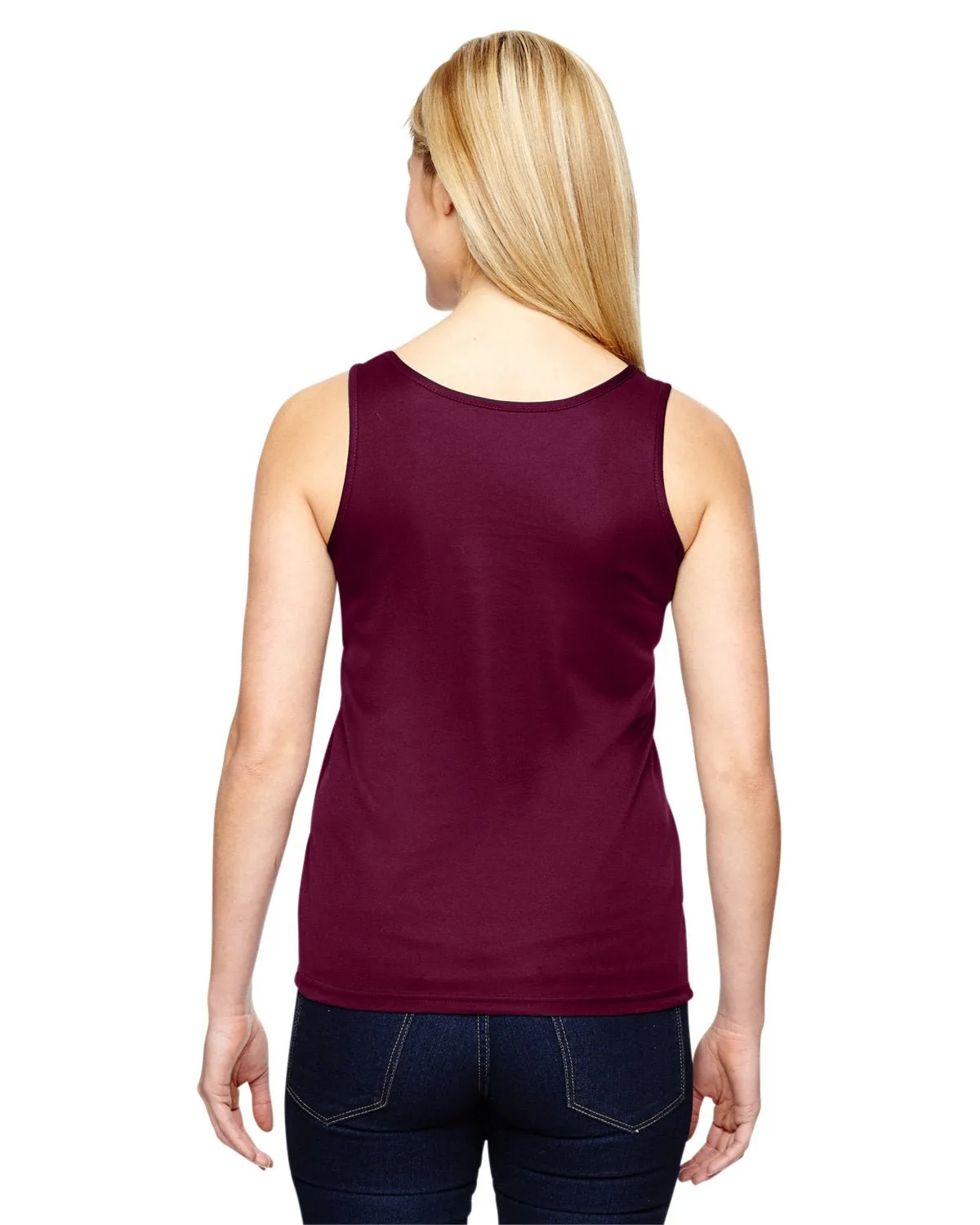 1705-Augusta Sportswear-MAROON