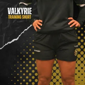 2024 Valkyrie Training Shorts