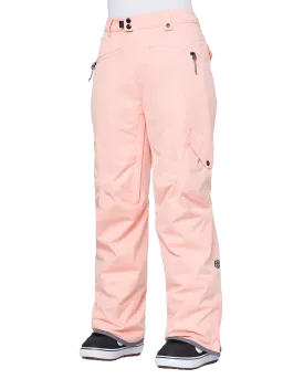 686 Women's Aura Cargo Snow Pants - Nectar