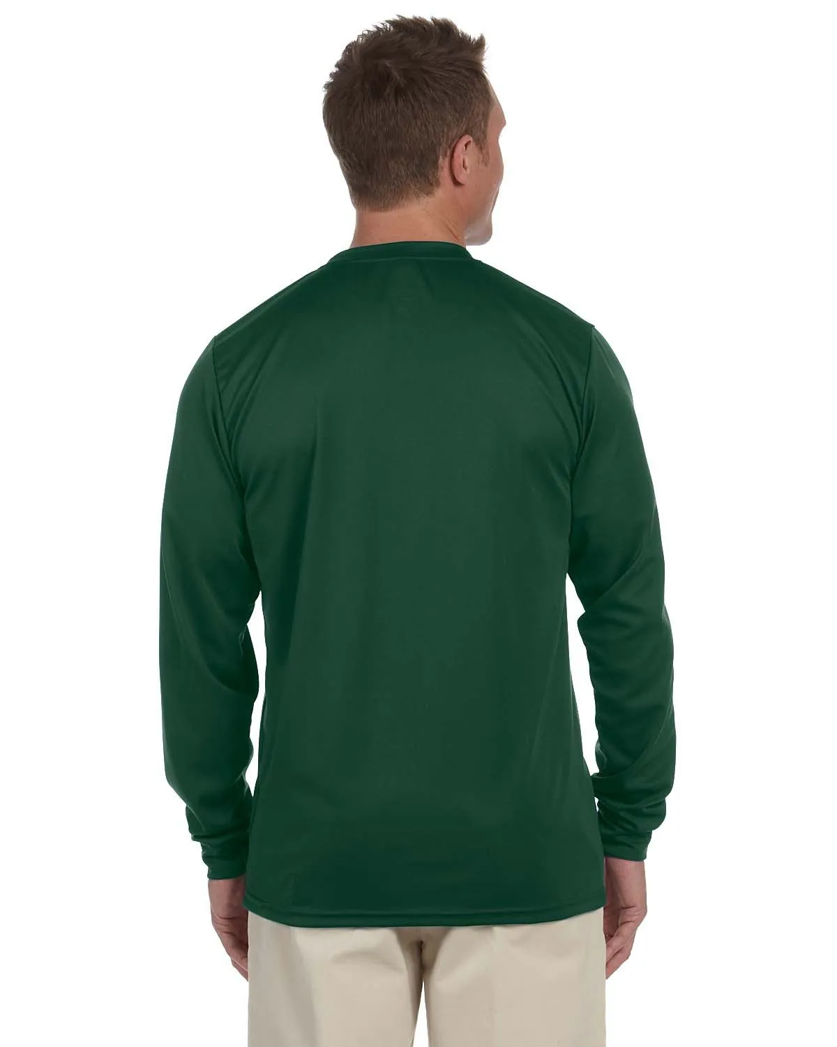 788-Augusta Sportswear-DARK GREEN