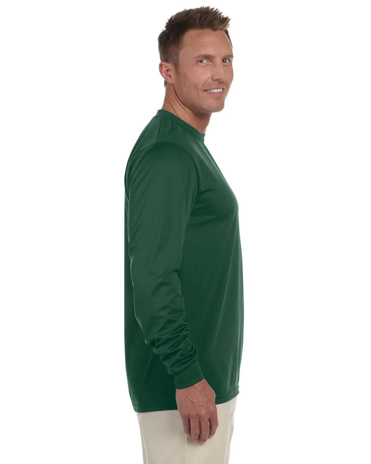 788-Augusta Sportswear-DARK GREEN