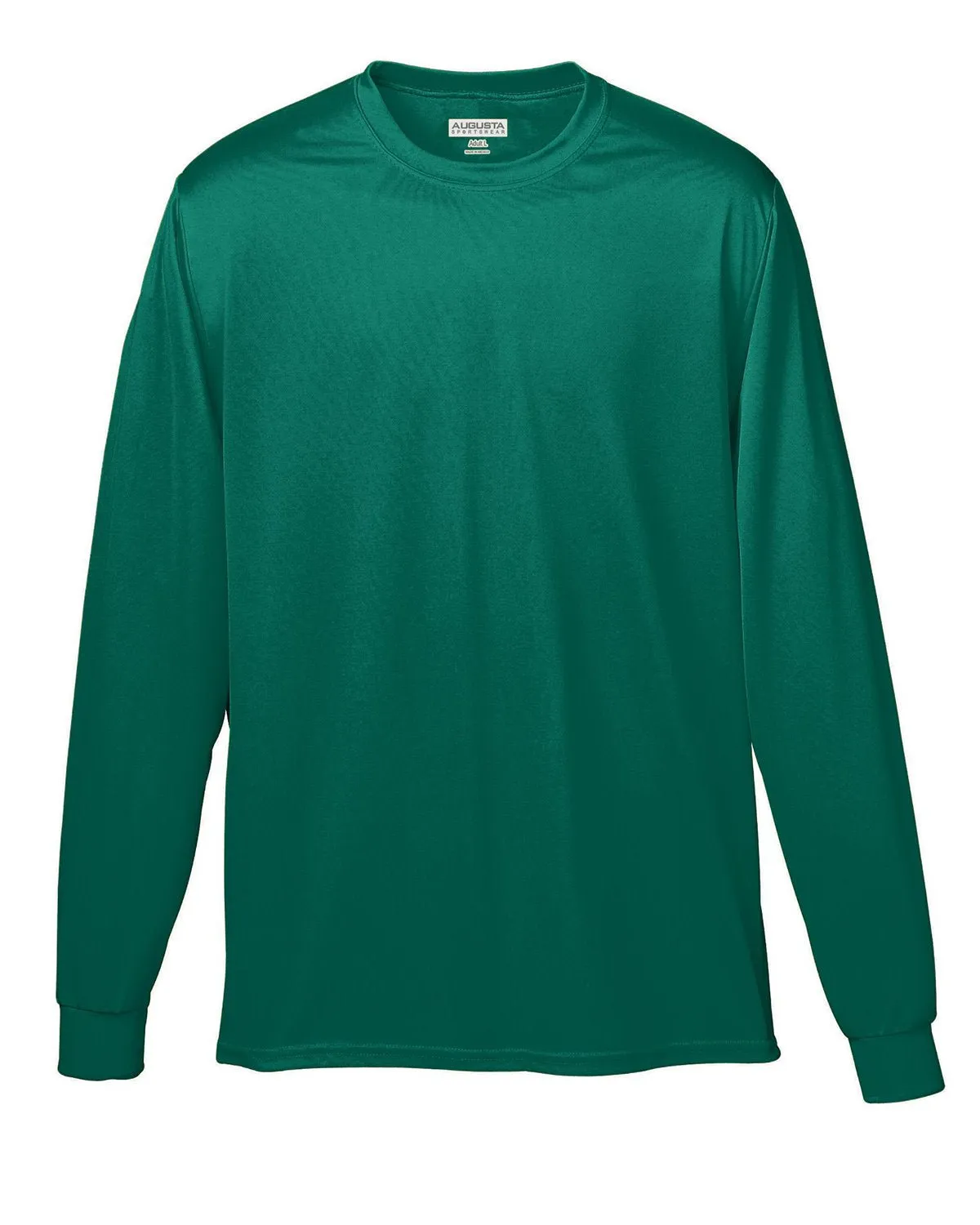 788-Augusta Sportswear-DARK GREEN