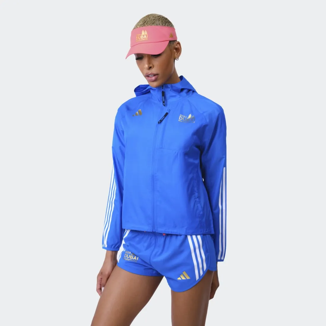 adidas Dubai Marathon Women's Shorts