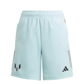 adidas Messi Woven Kid's Shorts