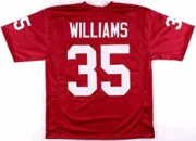 Aeneas Williams Arizona Cardinals Throwback Football Jersey