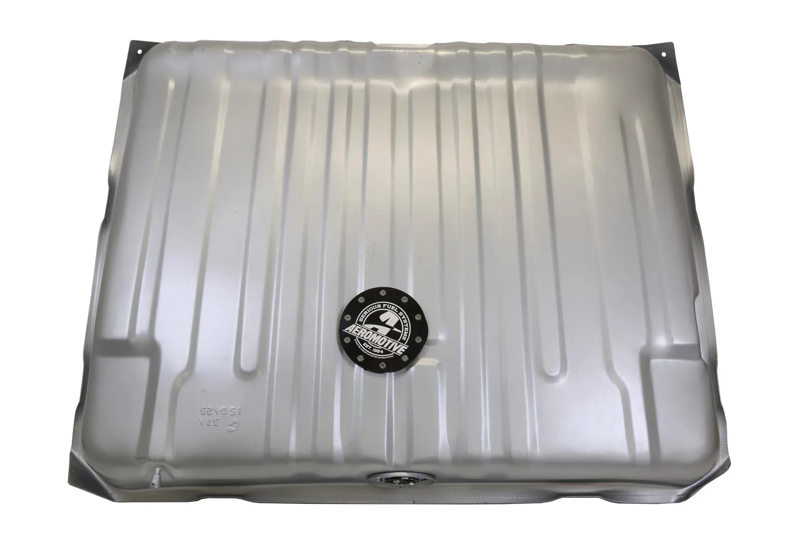 Aeromotive Gen II Stealth Fuel Tanks 18120