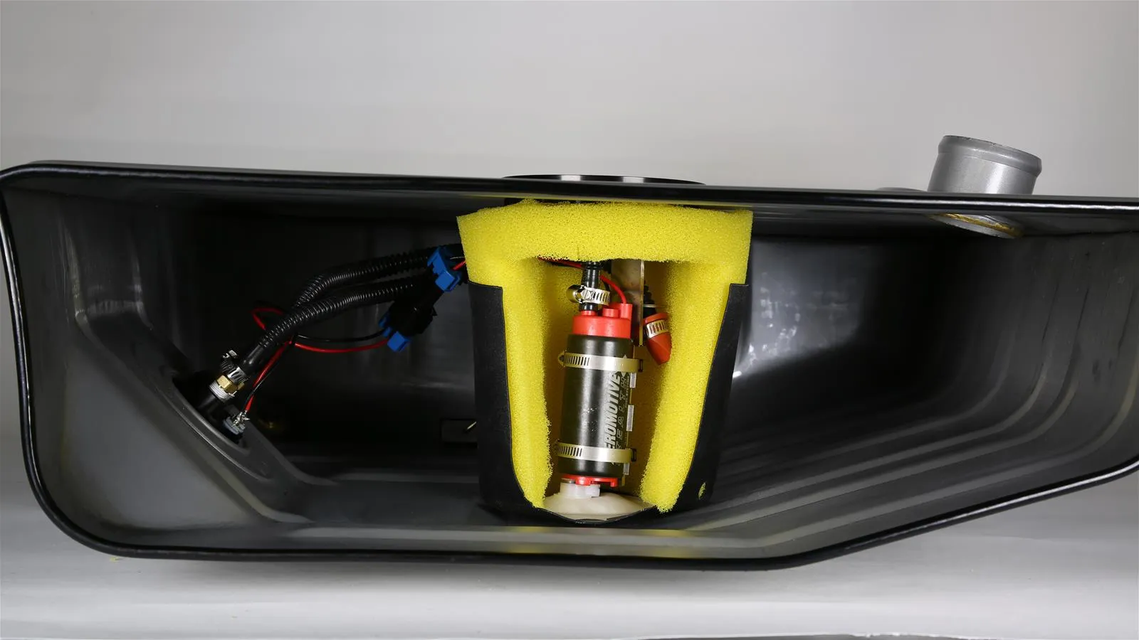 Aeromotive Gen II Stealth Fuel Tanks 18120