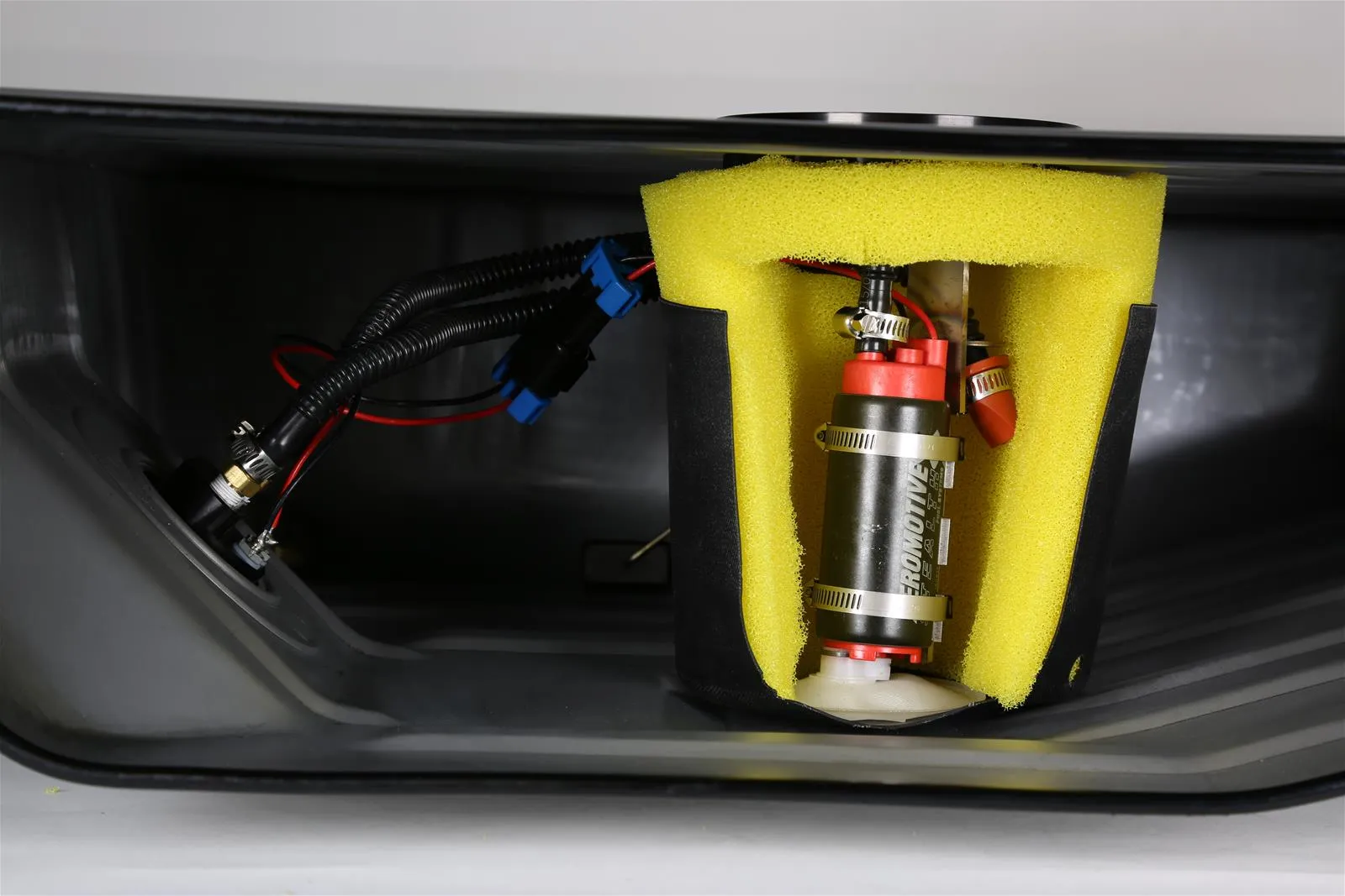 Aeromotive Gen II Stealth Fuel Tanks 18499