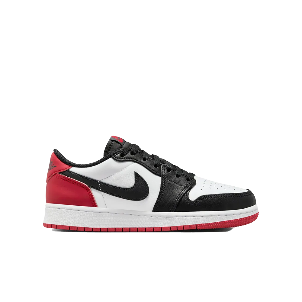 Air Jordan 1 Low OG Big Kids' Shoes