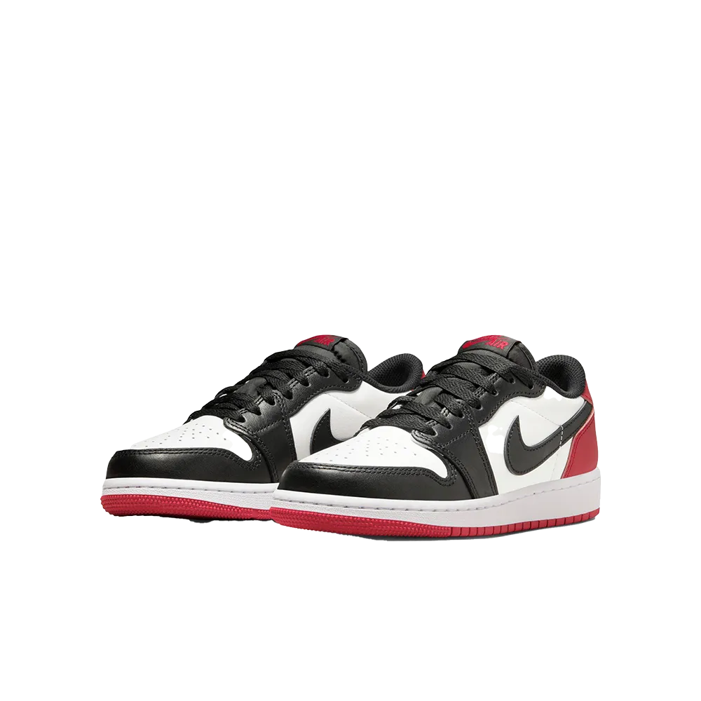 Air Jordan 1 Low OG Big Kids' Shoes