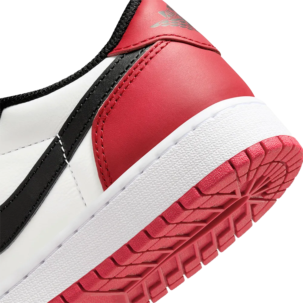 Air Jordan 1 Low OG Big Kids' Shoes