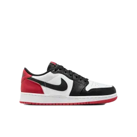 Air Jordan 1 Low OG Big Kids' Shoes