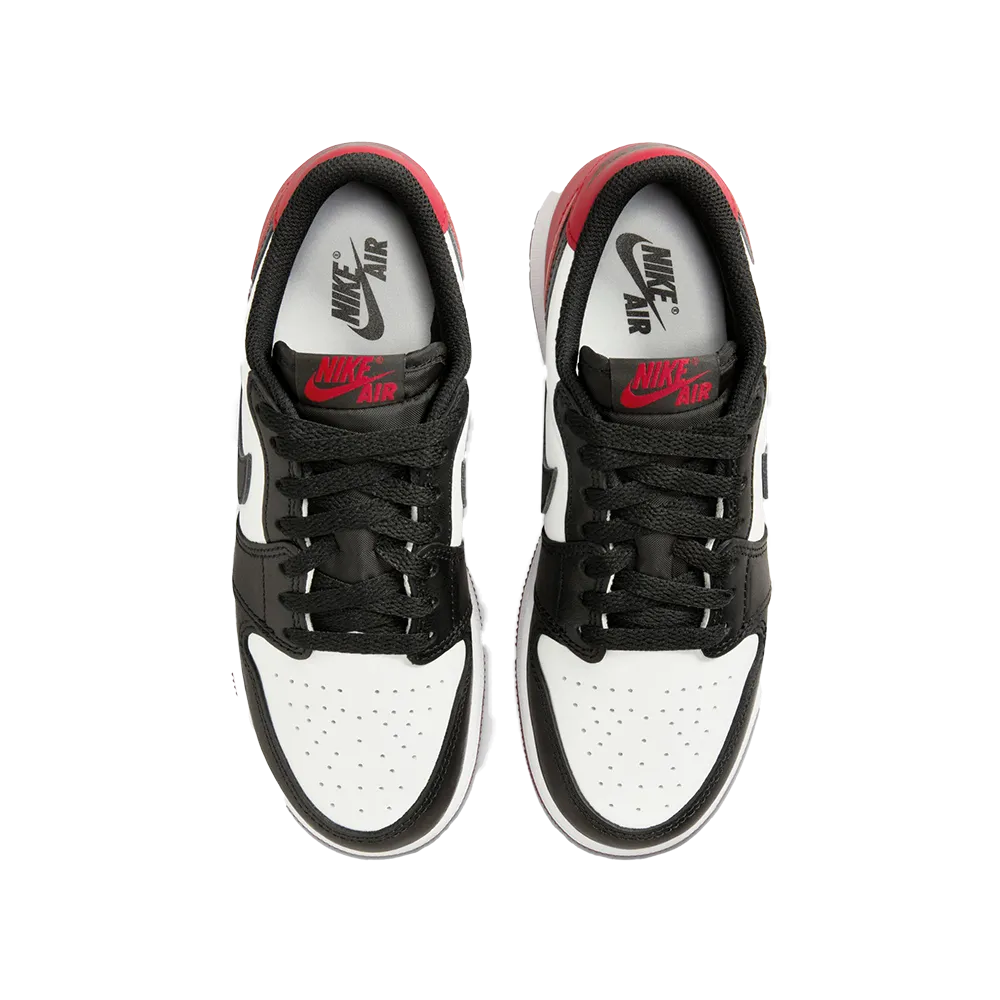 Air Jordan 1 Low OG Big Kids' Shoes