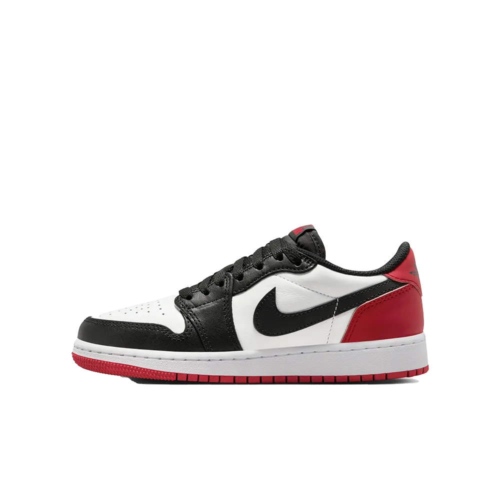 Air Jordan 1 Low OG Big Kids' Shoes