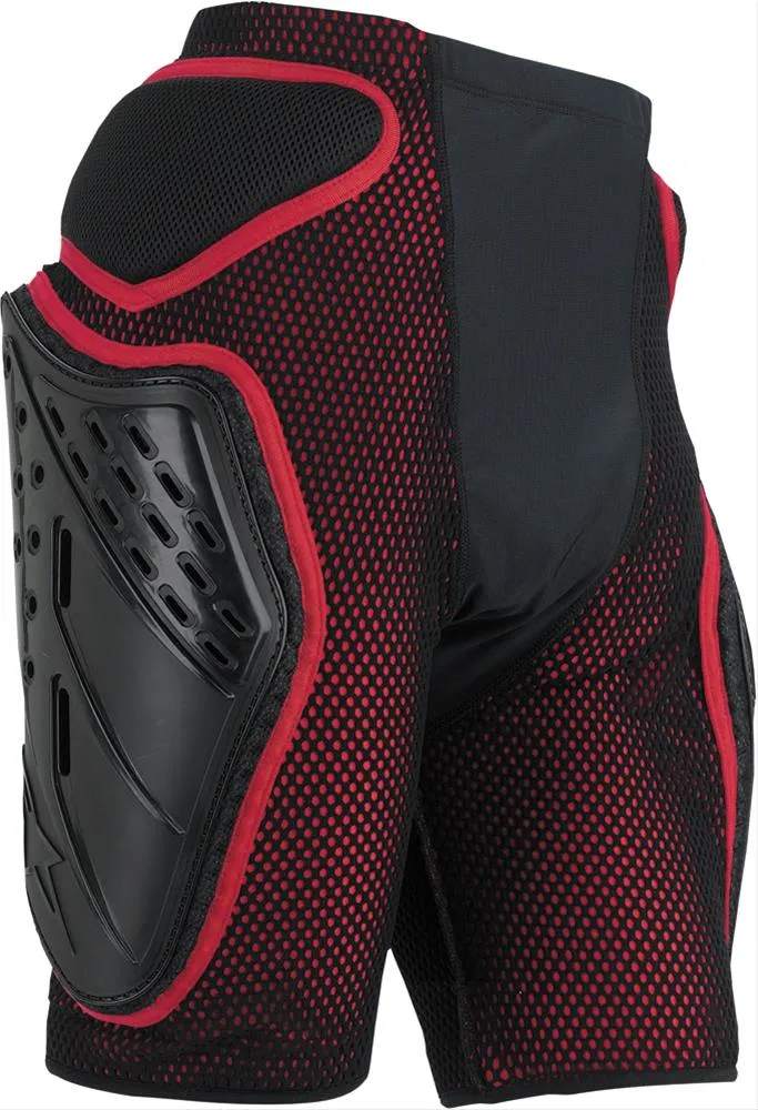 Alpinestars MX Bionic Freeride Shorts 650707-13-XL