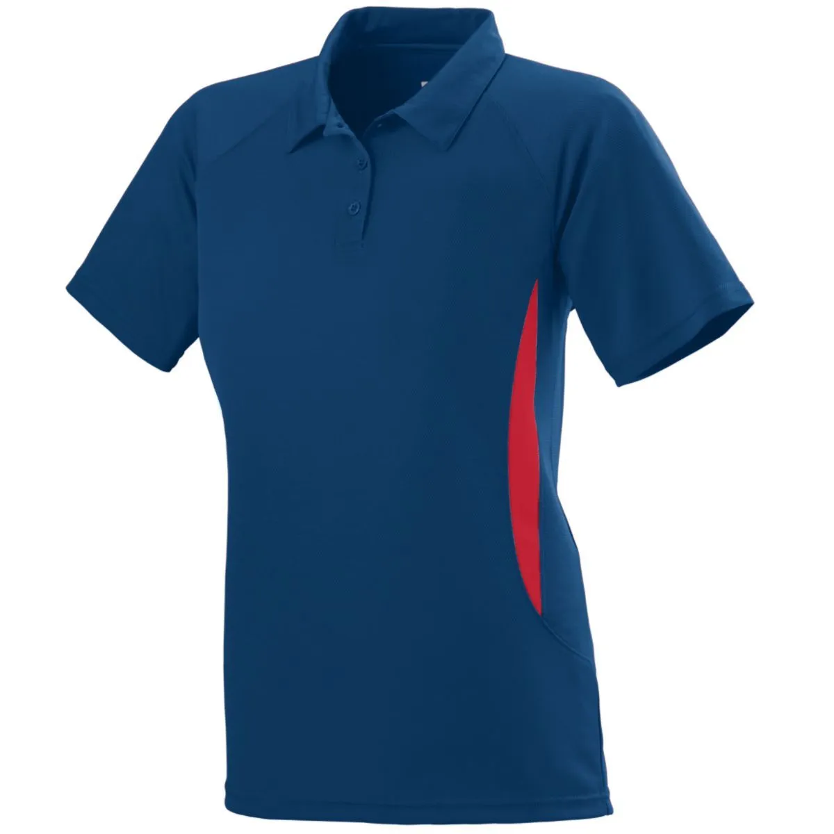 Augusta Sportswear Ladies Mission Polo