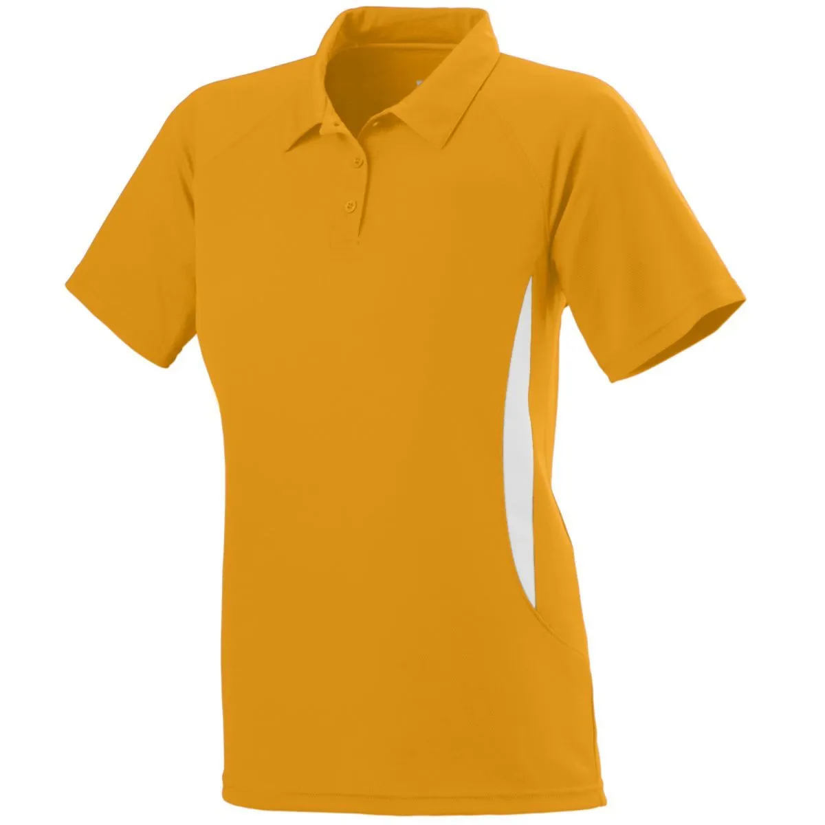 Augusta Sportswear Ladies Mission Polo