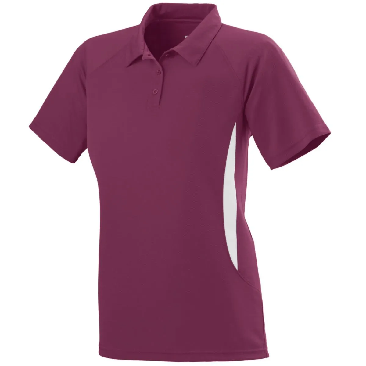 Augusta Sportswear Ladies Mission Polo