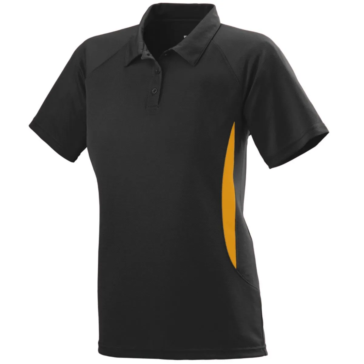 Augusta Sportswear Ladies Mission Polo