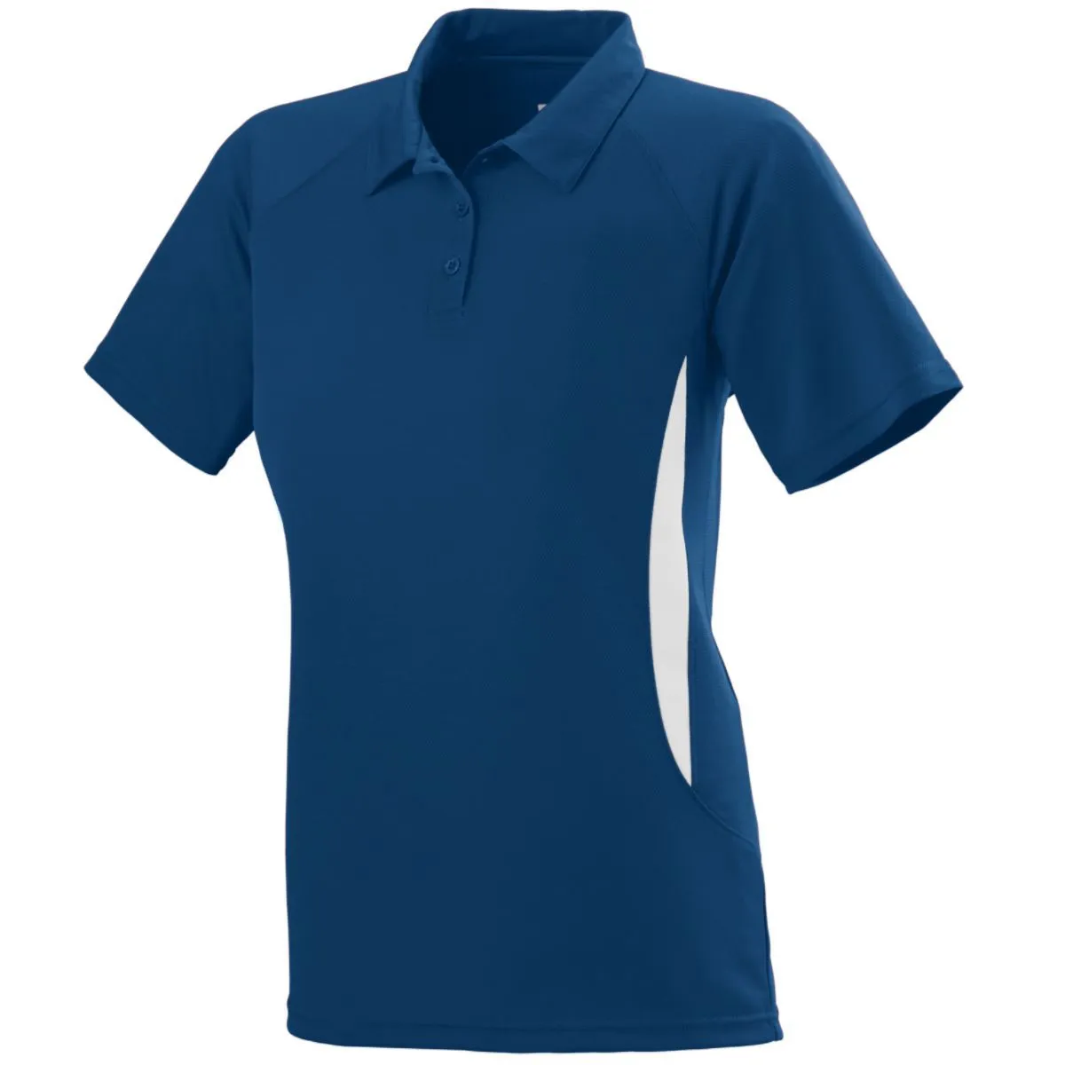 Augusta Sportswear Ladies Mission Polo