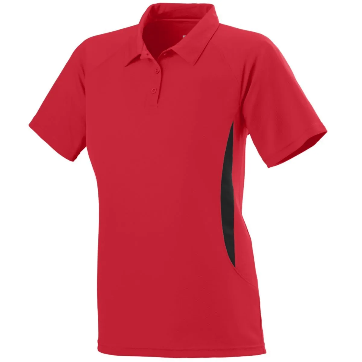 Augusta Sportswear Ladies Mission Polo