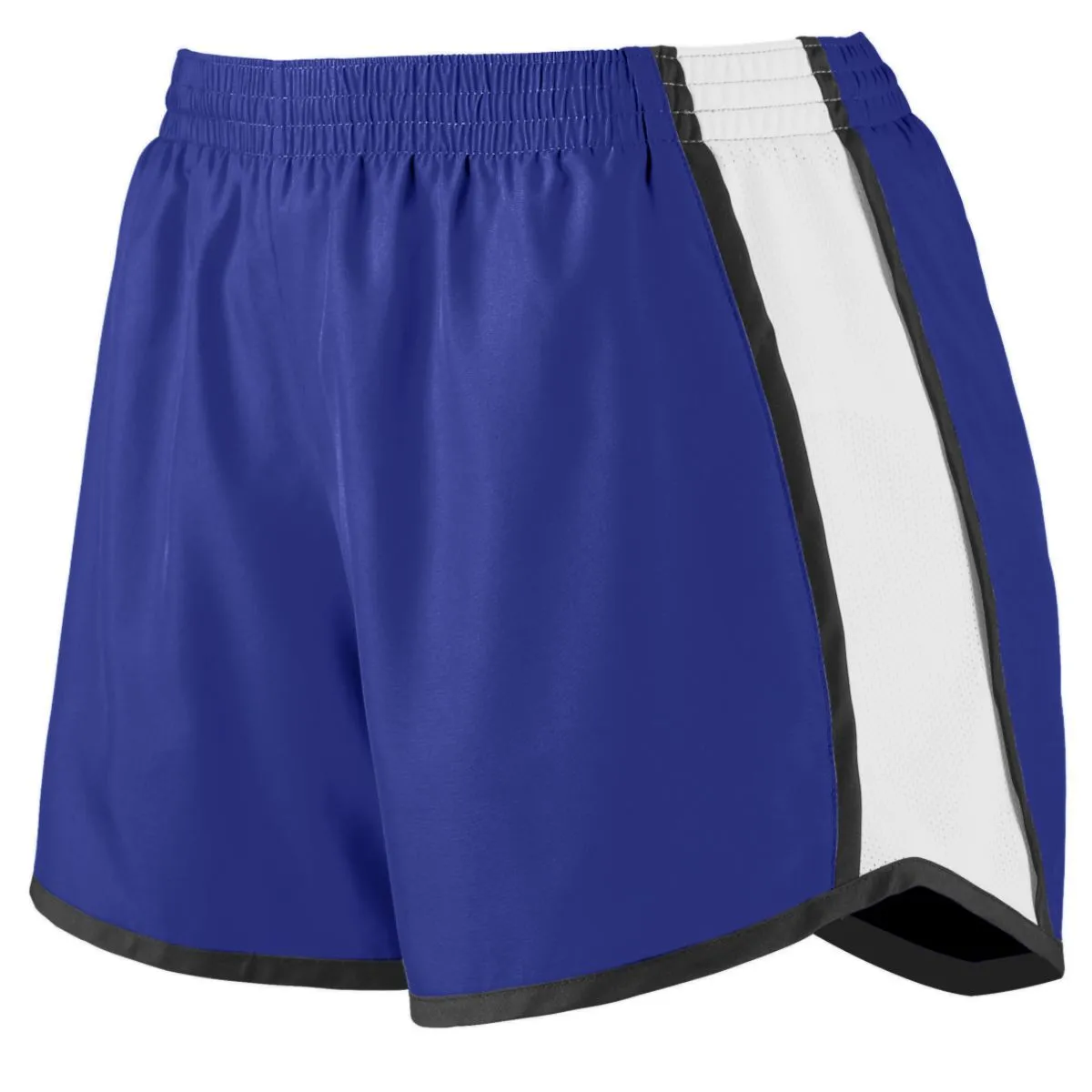 Augusta Sportswear Ladies Pulse Shorts