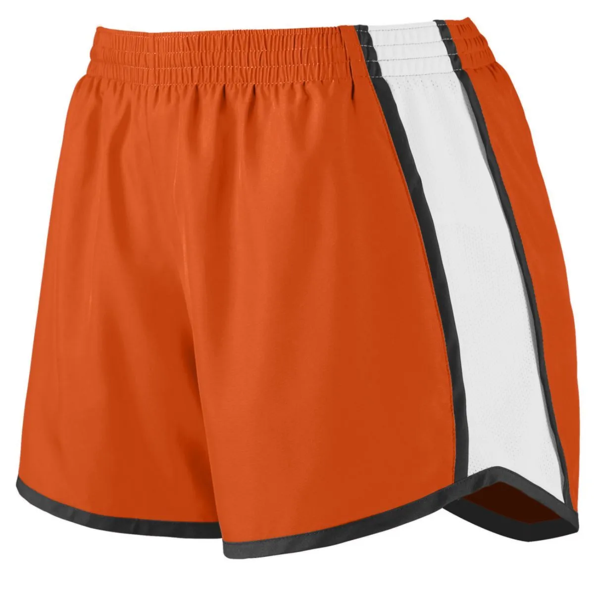 Augusta Sportswear Ladies Pulse Shorts