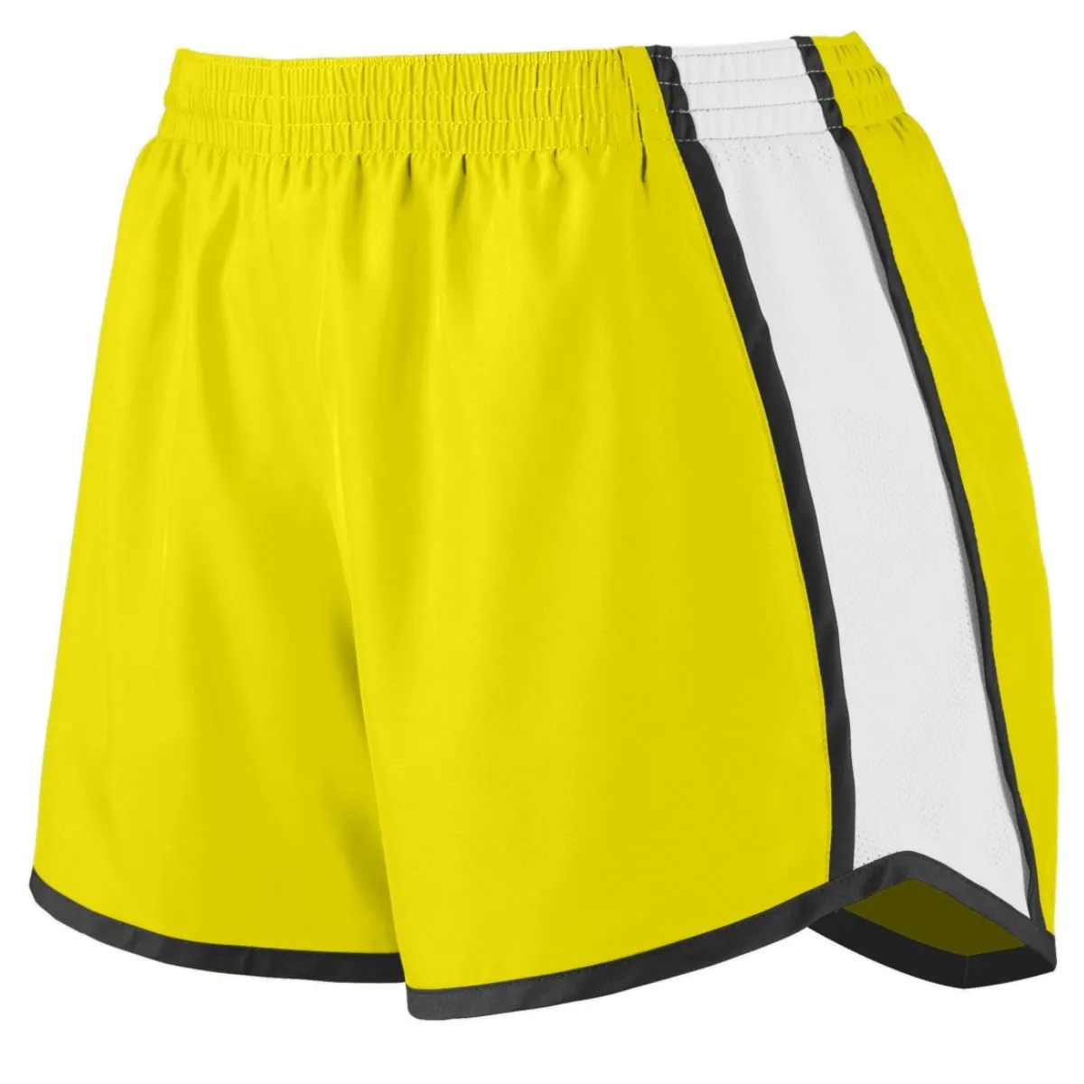 Augusta Sportswear Ladies Pulse Shorts