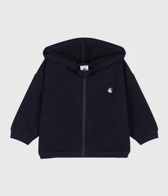 Baby Fleece Hoodie