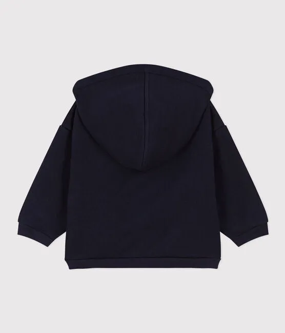 Baby Fleece Hoodie