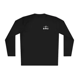 Benchmark Longsleeve Tech Tee