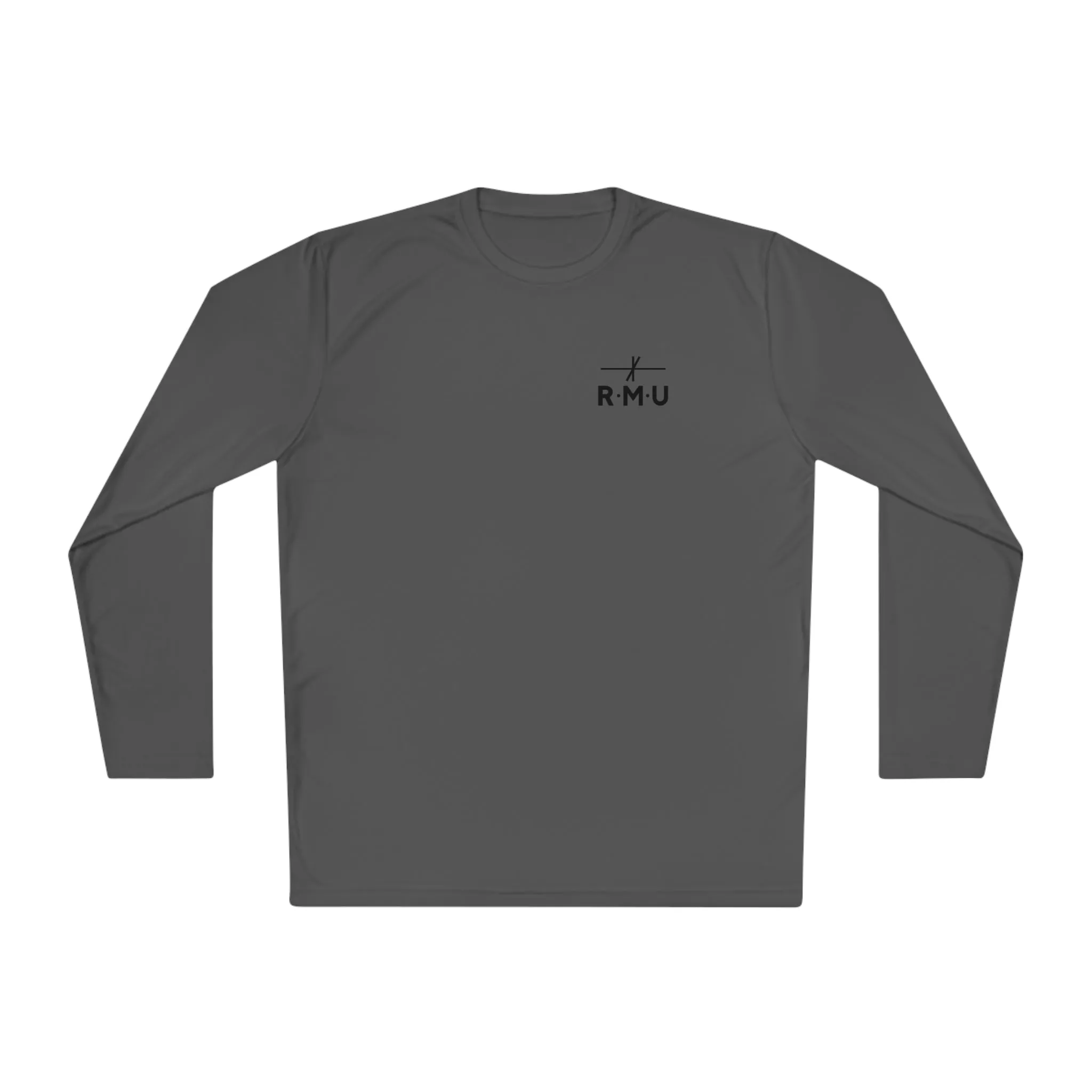 Benchmark Longsleeve Tech Tee