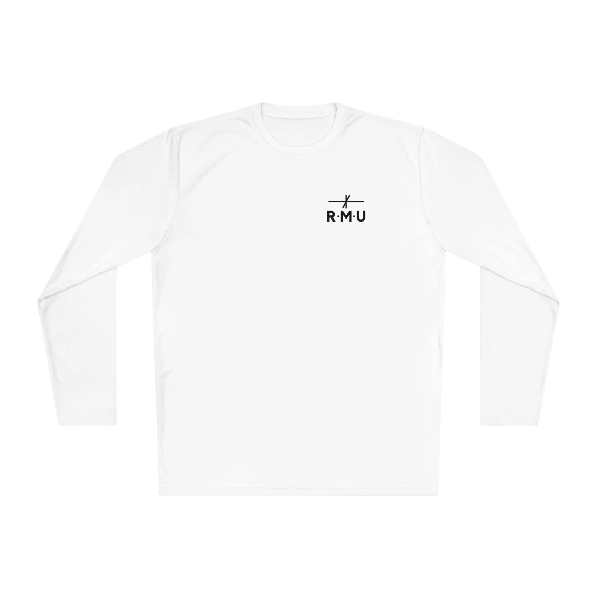 Benchmark Longsleeve Tech Tee