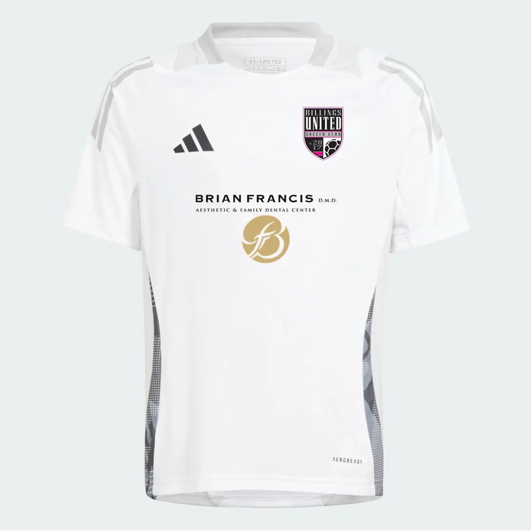 Billings United Boys Jerseys [Youth]