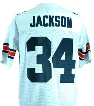 Bo Jackson Auburn Tigers College Football Throwback Jersey