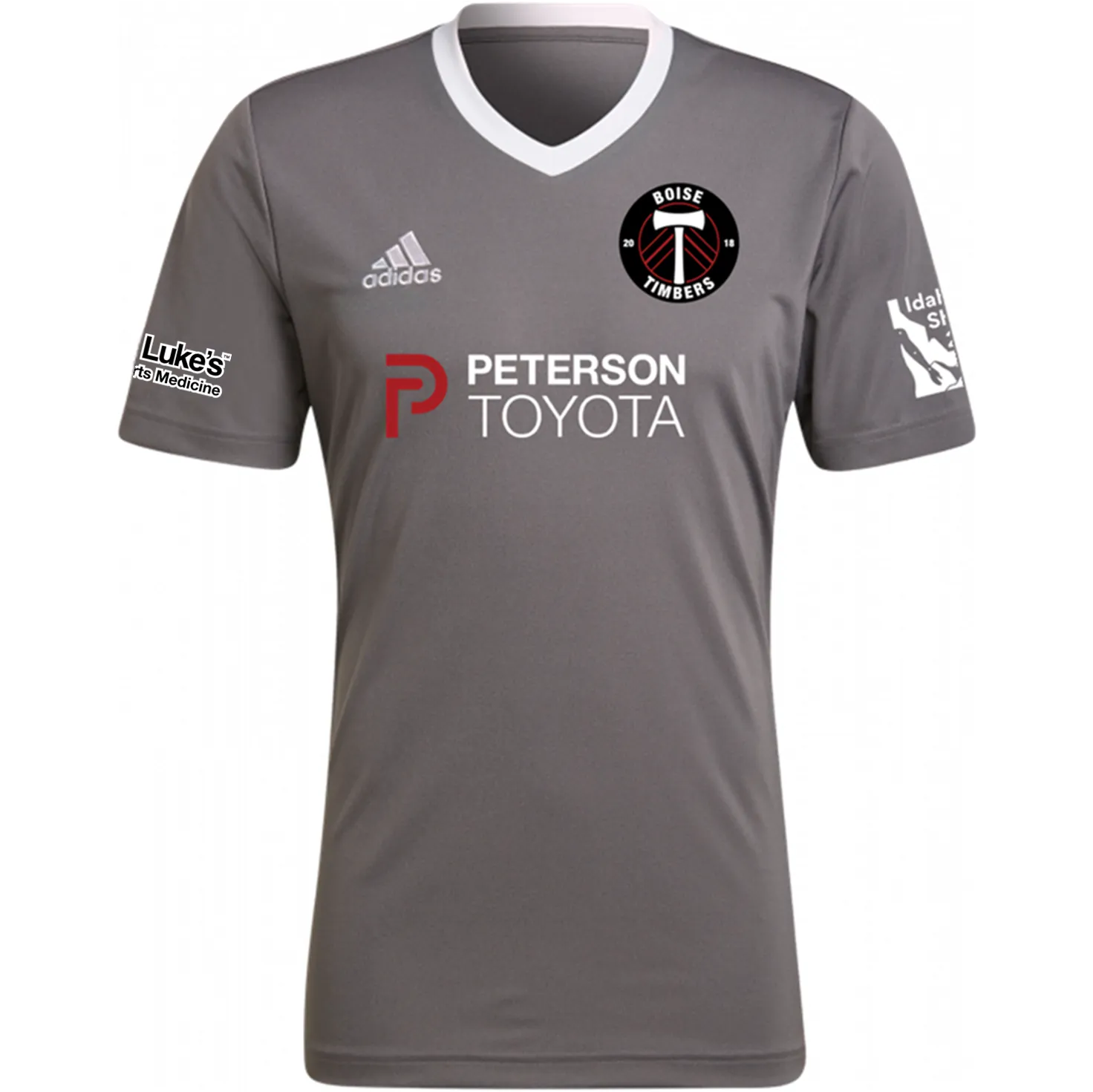 Boise Timbers Training Jerseys [Youth]