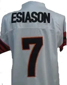 Boomer Esiason Cincinnatti Bengals Throwback Football Jersey