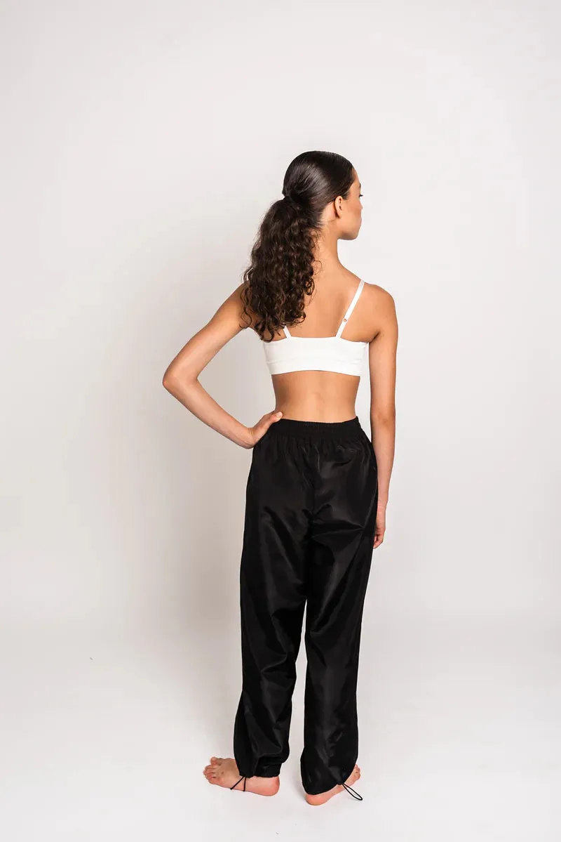 Bosaddo Urban Swan Collection Heat Retaining Pants