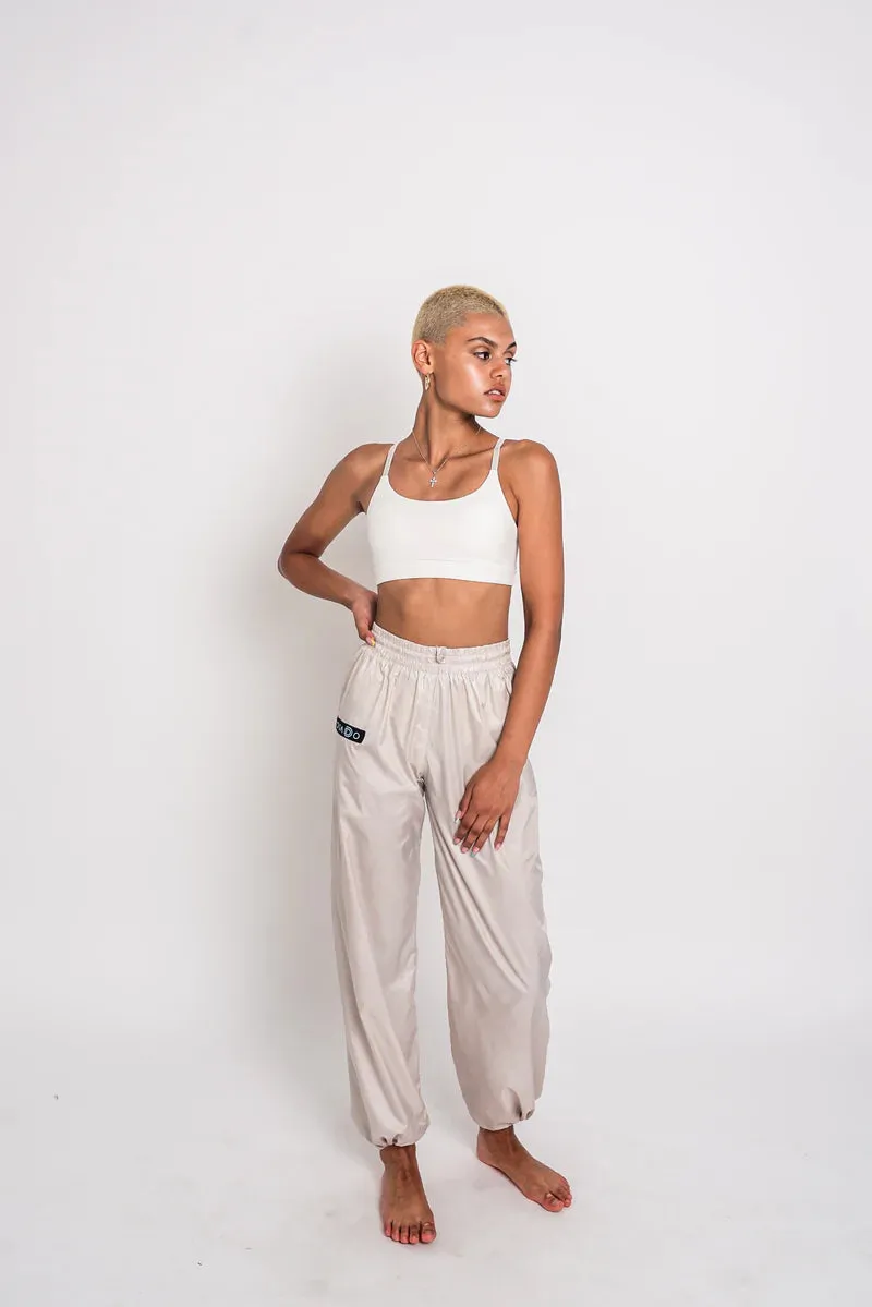 Bosaddo Urban Swan Collection Heat Retaining Pants