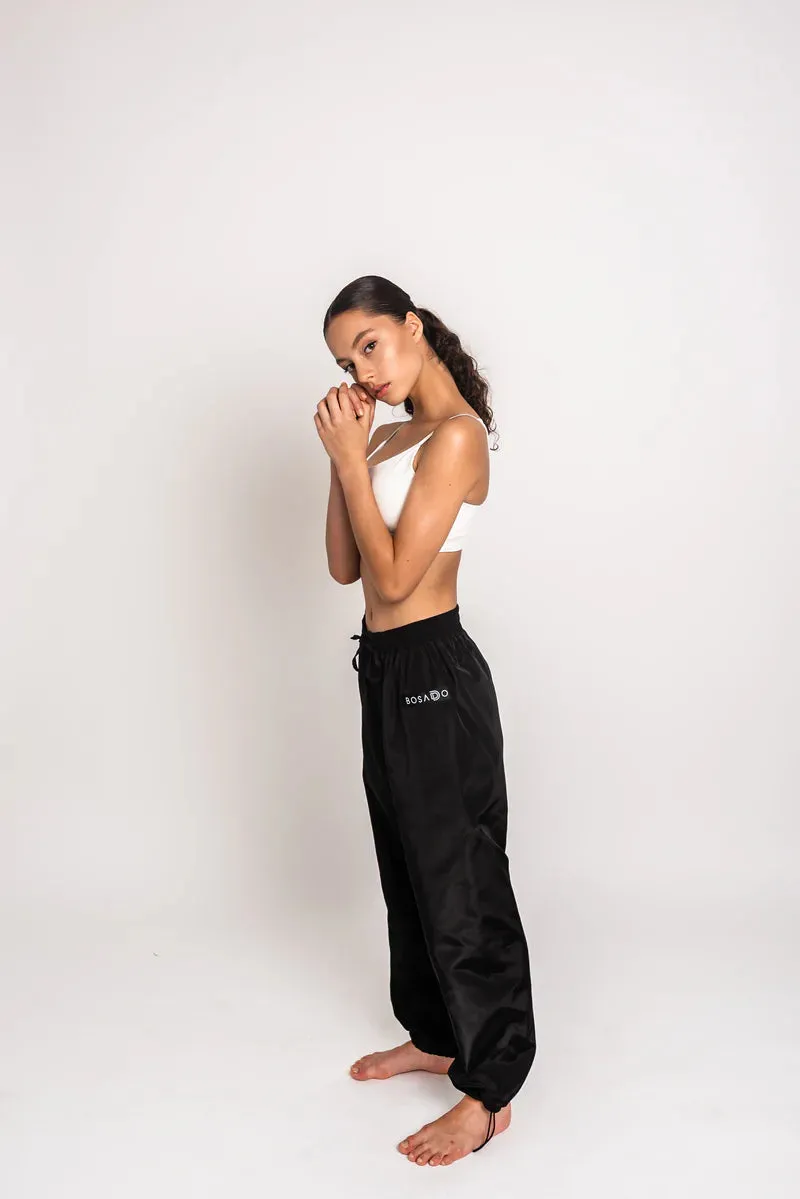 Bosaddo Urban Swan Collection Heat Retaining Pants