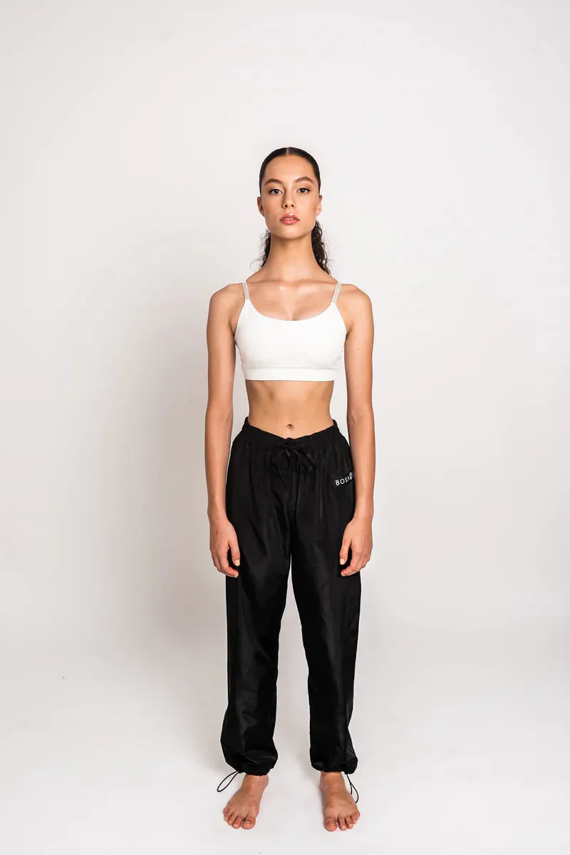 Bosaddo Urban Swan Collection Heat Retaining Pants