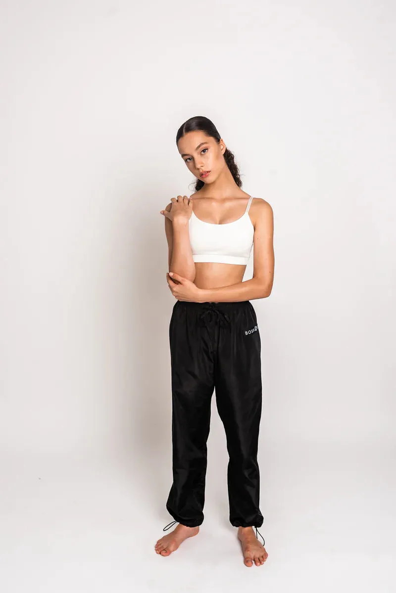 Bosaddo Urban Swan Collection Heat Retaining Pants