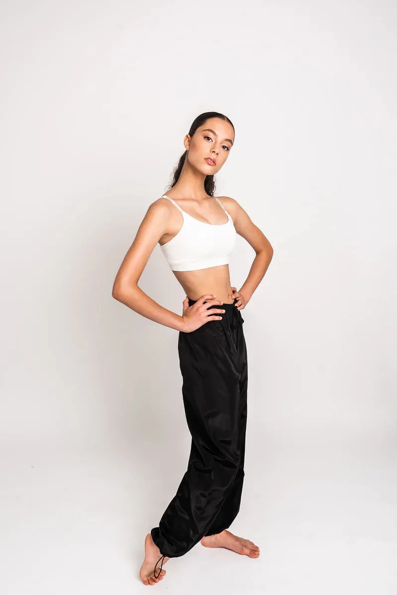 Bosaddo Urban Swan Collection Heat Retaining Pants