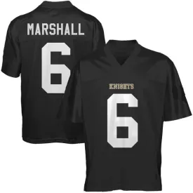 Brandon Marshall UCF Knights College Football Throwback Jersey