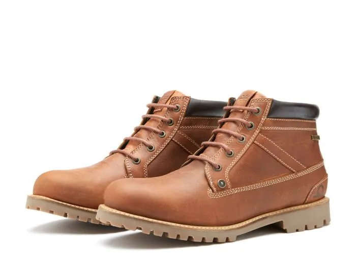 Chatham Men’s Grampian Waterproof Ankle Boots