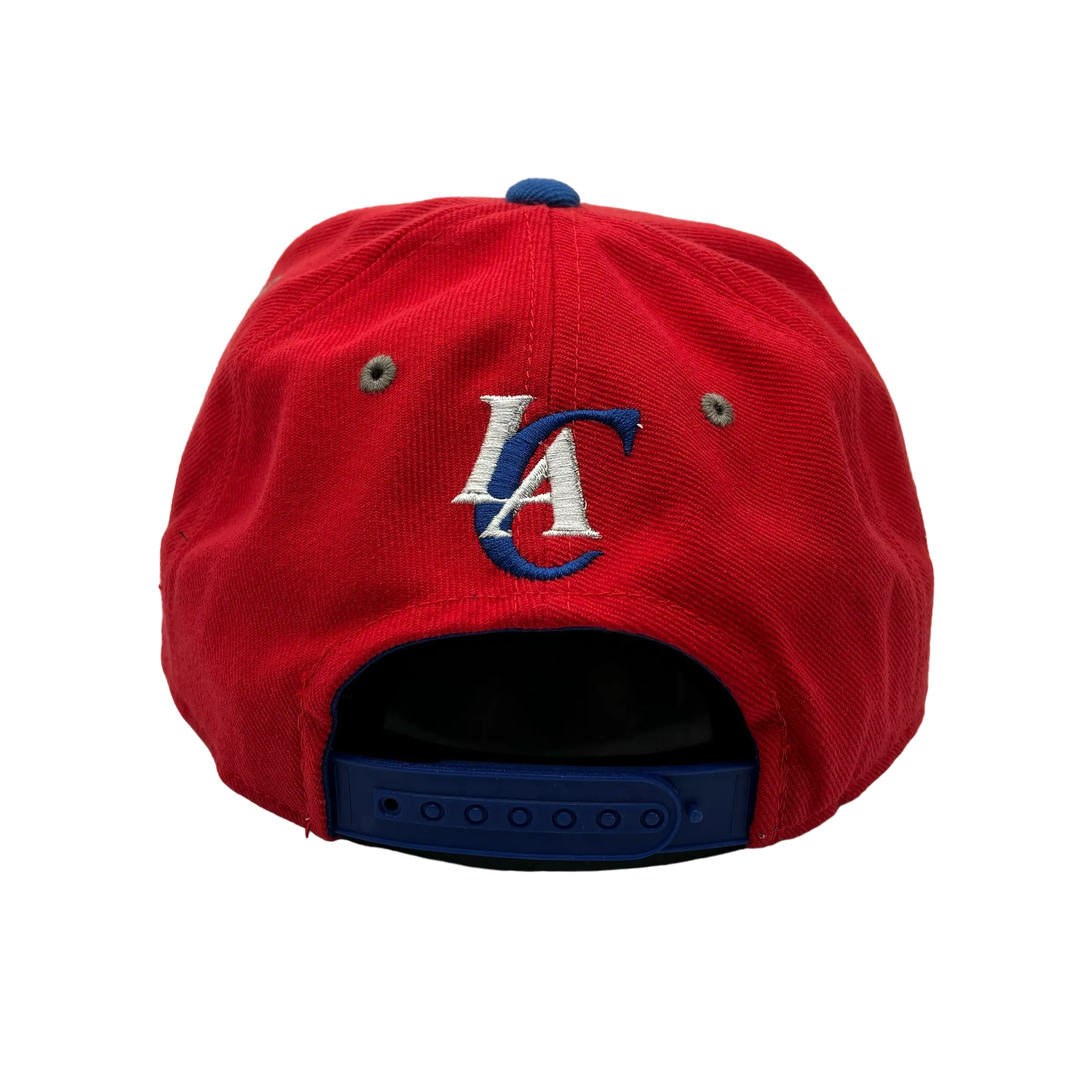 Clippers NBA Logo Snapback Hat