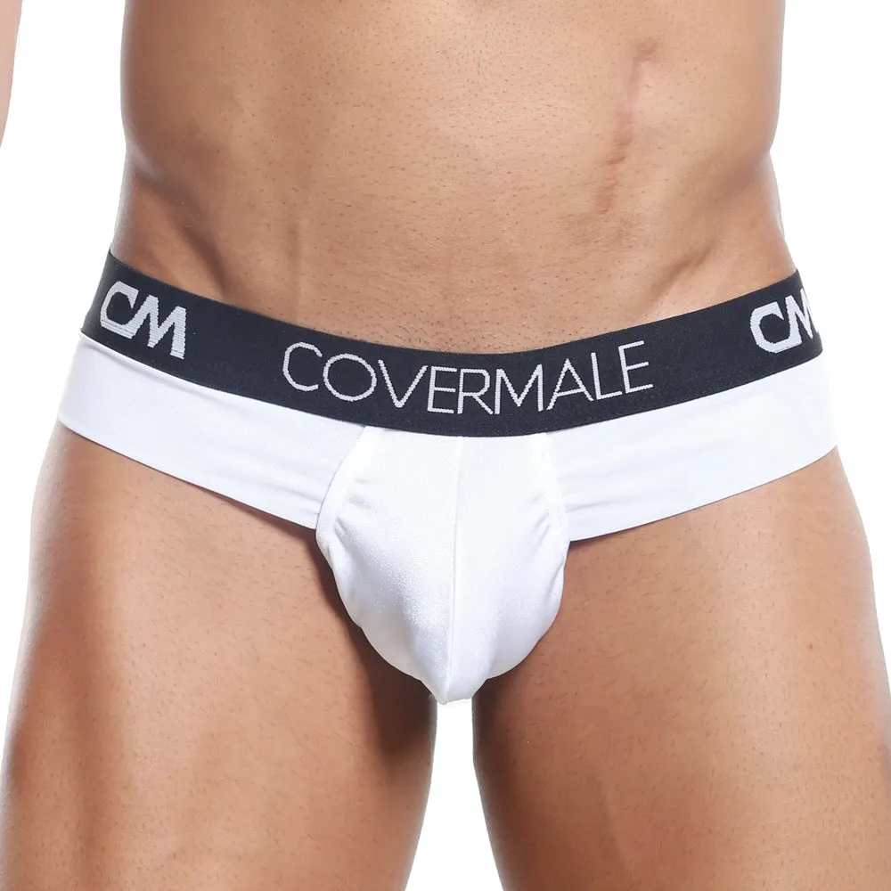 Cover Male CMK019 Slip Thong