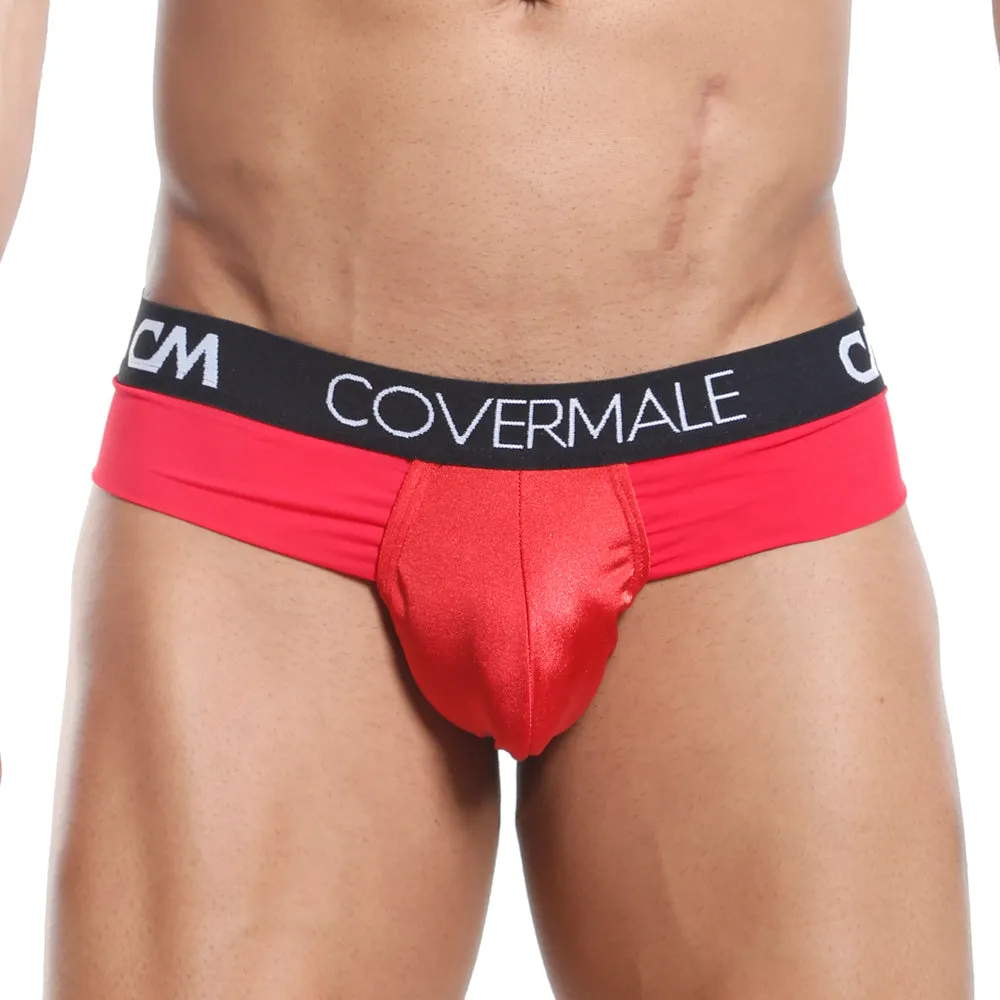 Cover Male CMK019 Slip Thong