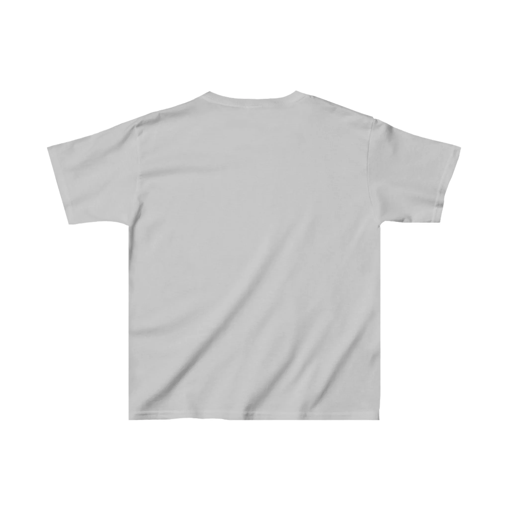 Cowboy Hat Dawgs Kids Heavy Cotton™ Tee